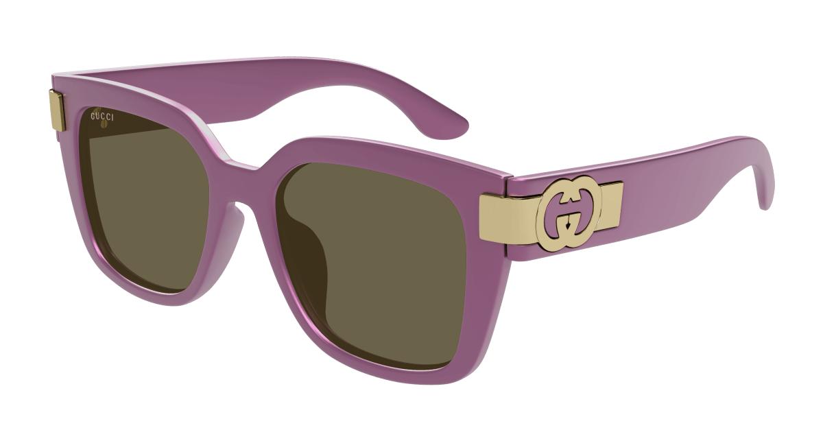 Gucci GG1690SK Violet 889652501901