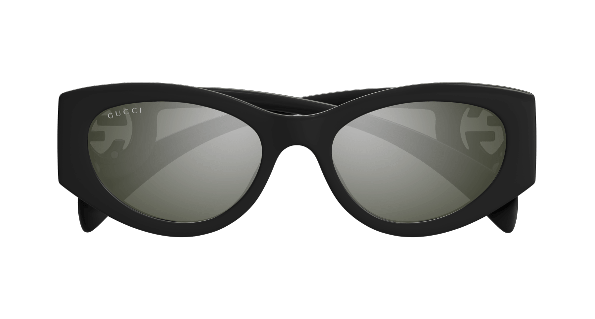 Gucci GG1691S Black 889652498966