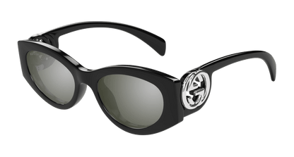 Gucci GG1691S Black 889652498966