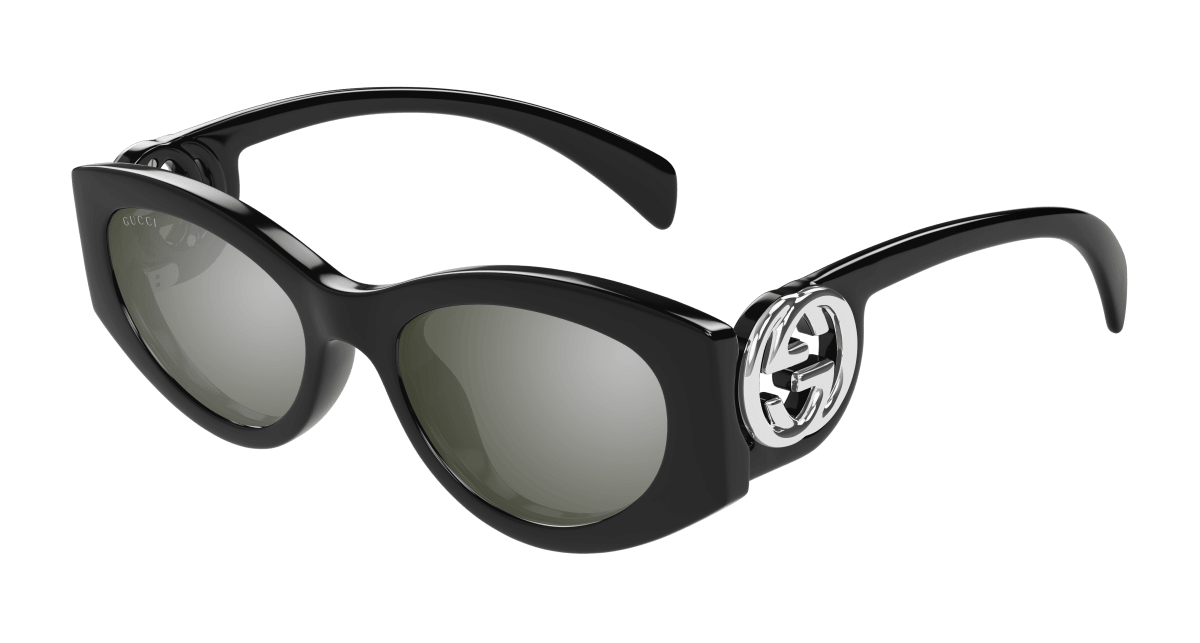 Gucci GG1691S Black 889652498966