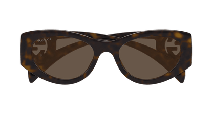 Gucci GG1691S Havana 889652498973