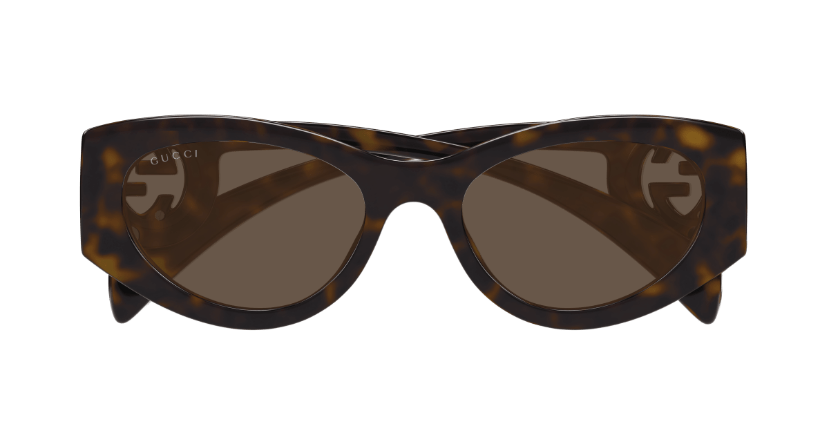 Gucci GG1691S Havana 889652498973