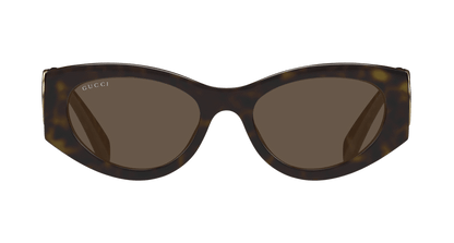 Gucci GG1691S Havana 889652498973