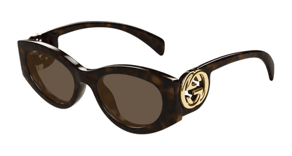 Gucci GG1691S Havana 889652498973