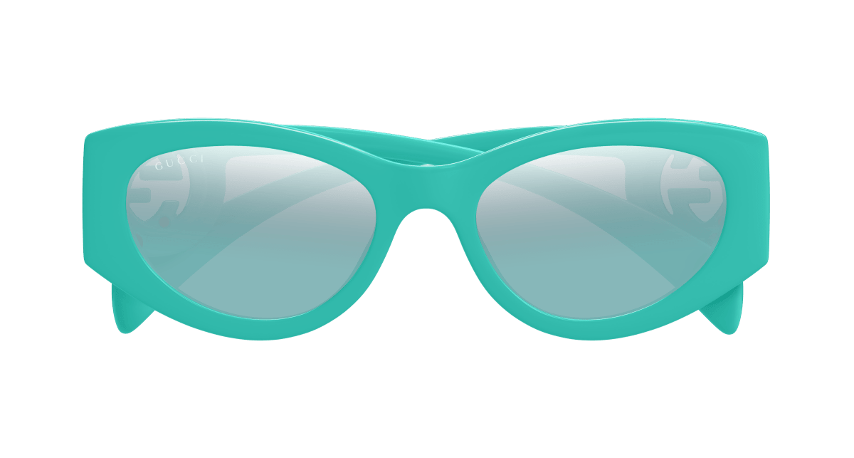 Gucci GG1691S Light-Blue 889652498997