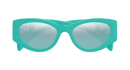 Gucci GG1691S Light-Blue 889652498997
