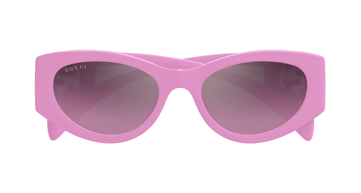 Gucci GG1691S Pink 889652498980