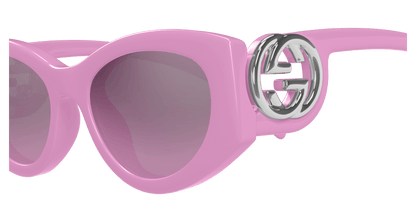 Gucci GG1691S Pink 889652498980