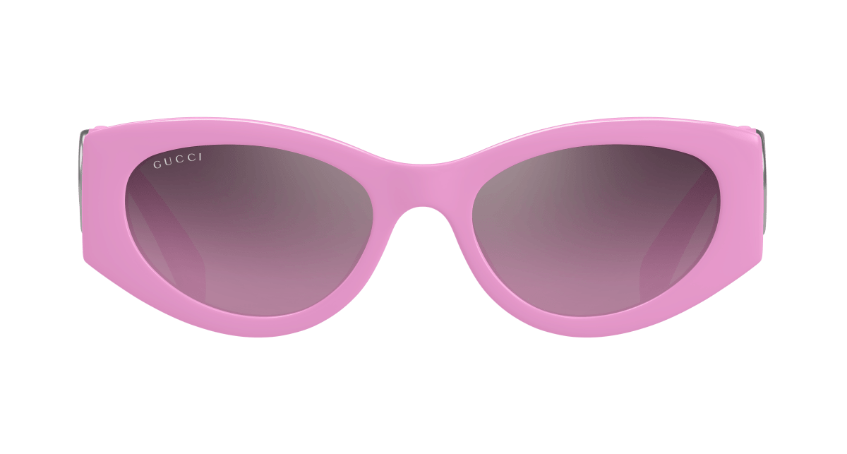 Gucci GG1691S Pink 889652498980