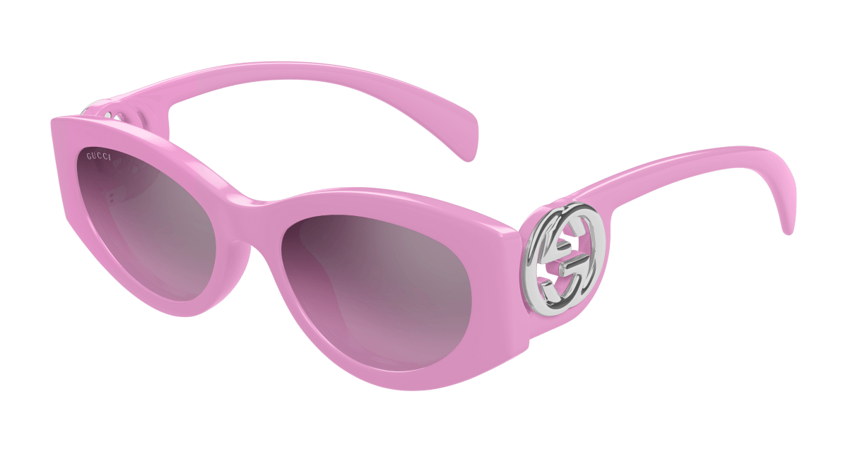 Gucci GG1691S Pink 889652498980