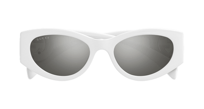 Gucci GG1691S White 889652499017