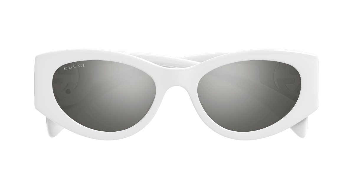 Gucci GG1691S White 889652499017