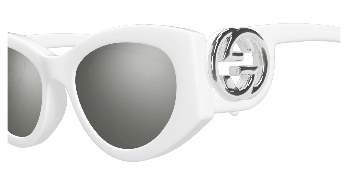 Gucci GG1691S White 889652499017