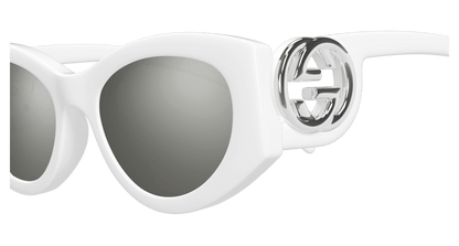 Gucci GG1691S White 889652499017