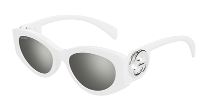 Gucci GG1691S White 889652499017