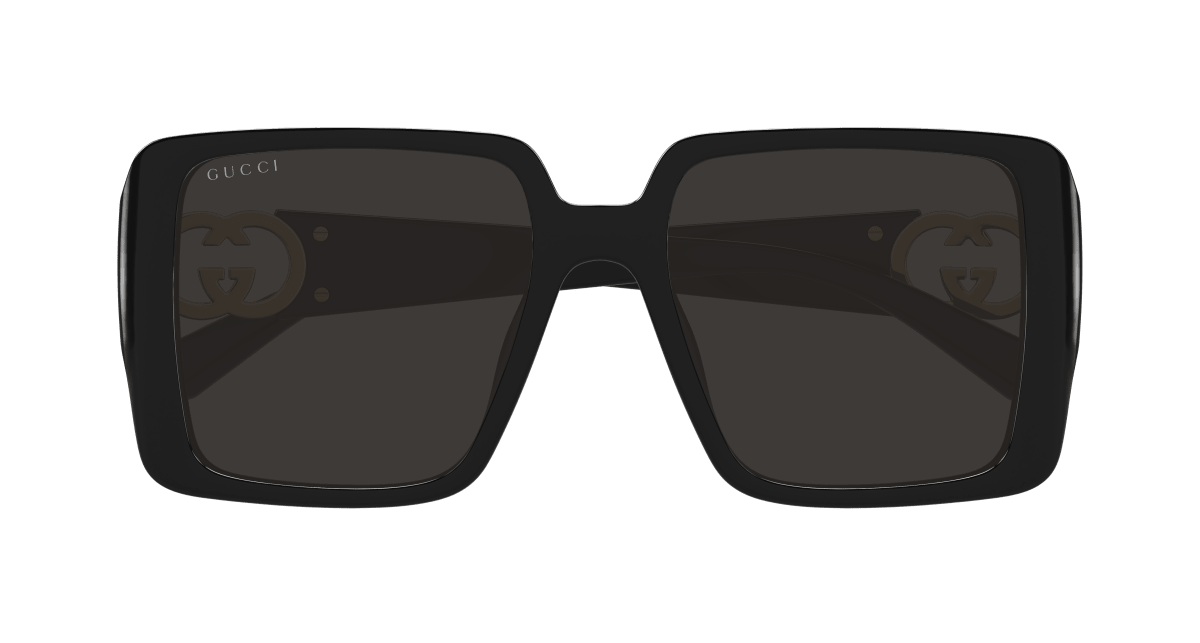 Gucci GG1692S Black 889652499413