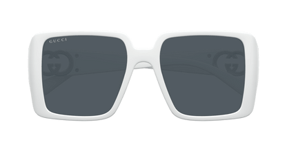 Gucci GG1692S White 889652499437