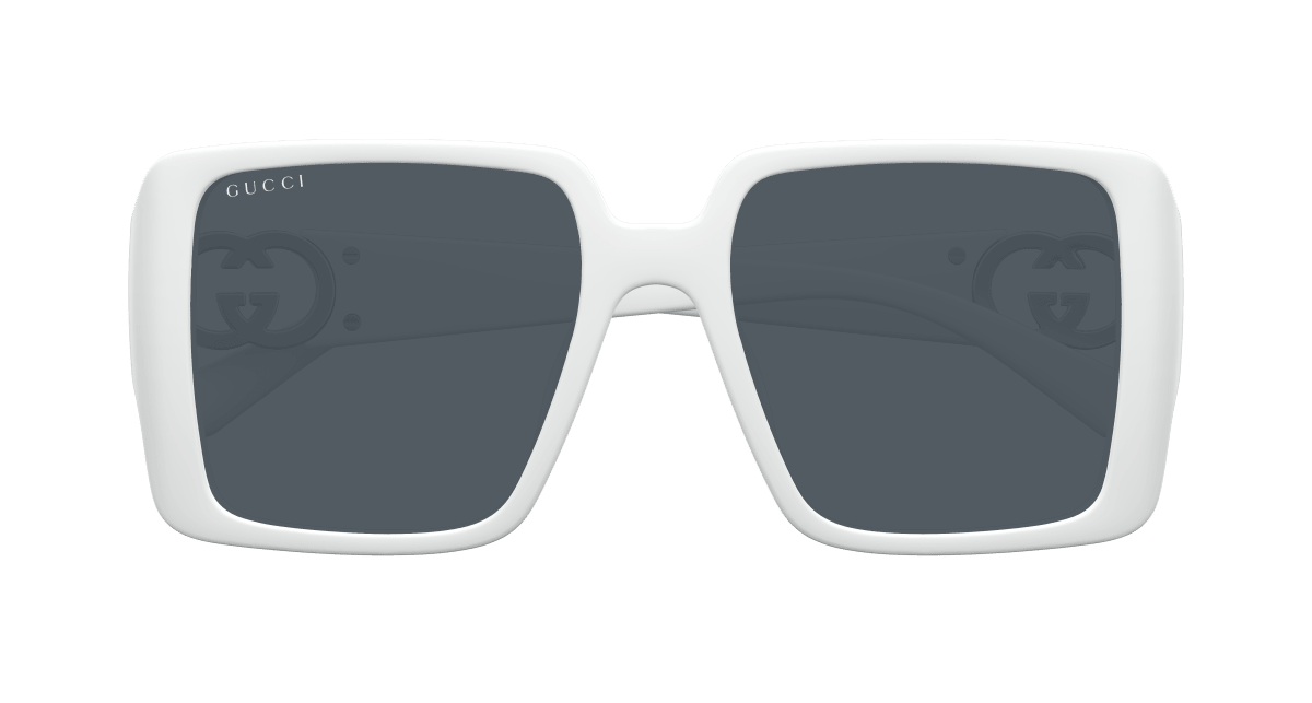 Gucci GG1692S White 889652499437