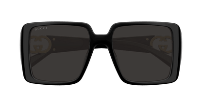 Gucci GG1692SA Black 889652501918