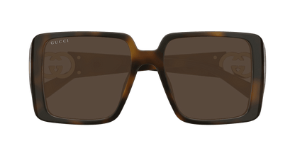 Gucci GG1692SA Havana brown 889652501925