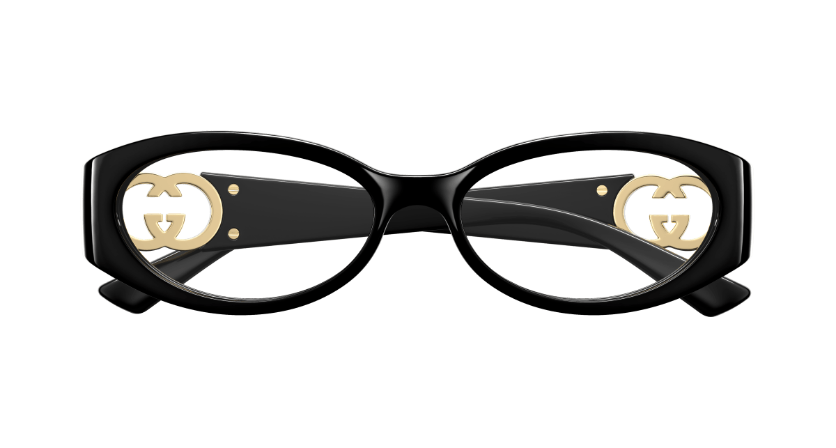 Gucci GG1693O Black 889652499024