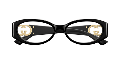 Gucci GG1693O Black 889652499024