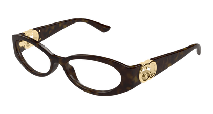 Gucci GG1693O Havana 889652499031