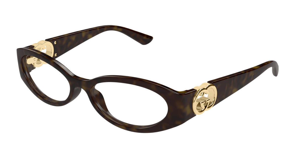 Gucci GG1693O Havana 889652499031