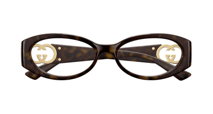 Gucci GG1693O Havana 889652499031