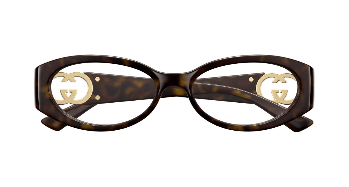 Gucci GG1693O Havana 889652499031