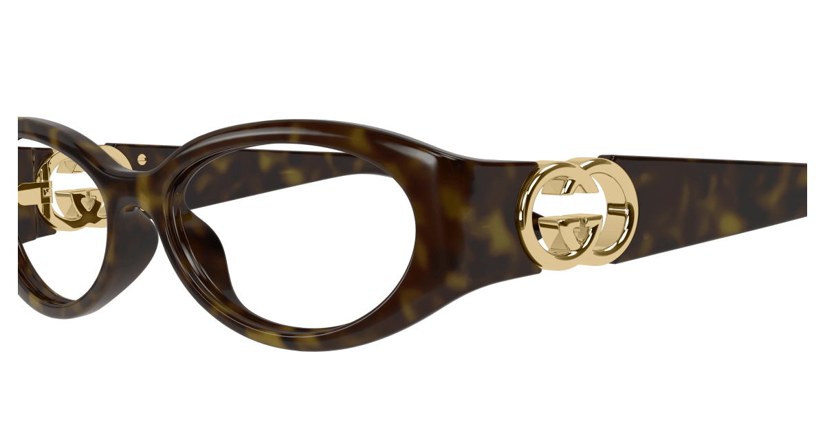 Gucci GG1693O Havana 889652499031