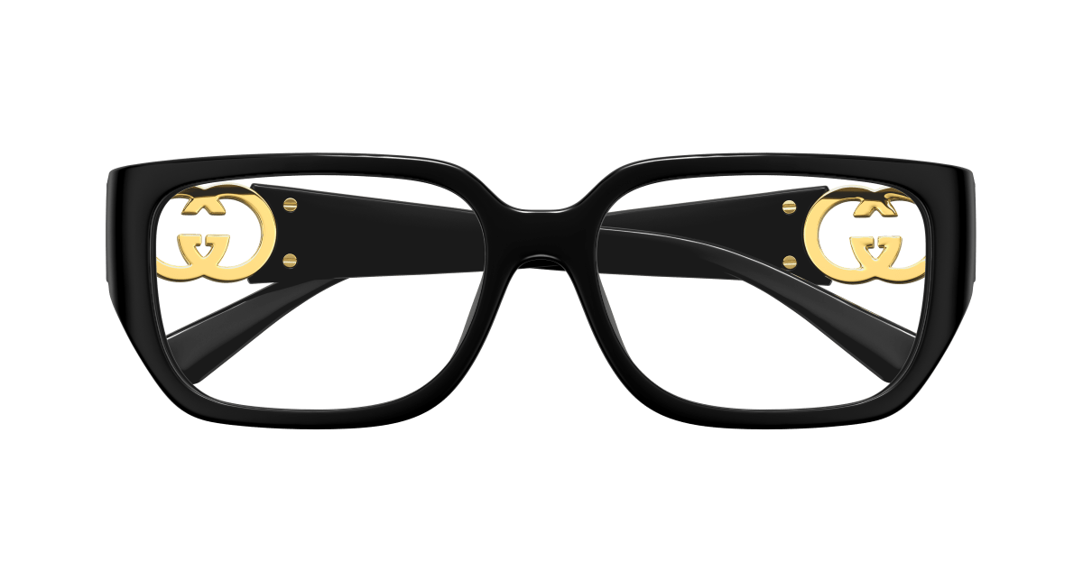 Gucci GG1694OA Black 889652501970