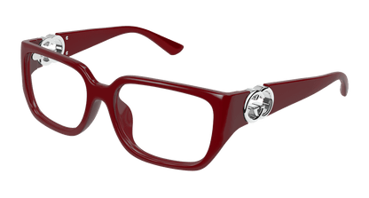 Gucci GG1694OA Burgundy 889652501994