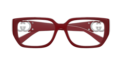 Gucci GG1694OA Burgundy 889652501994