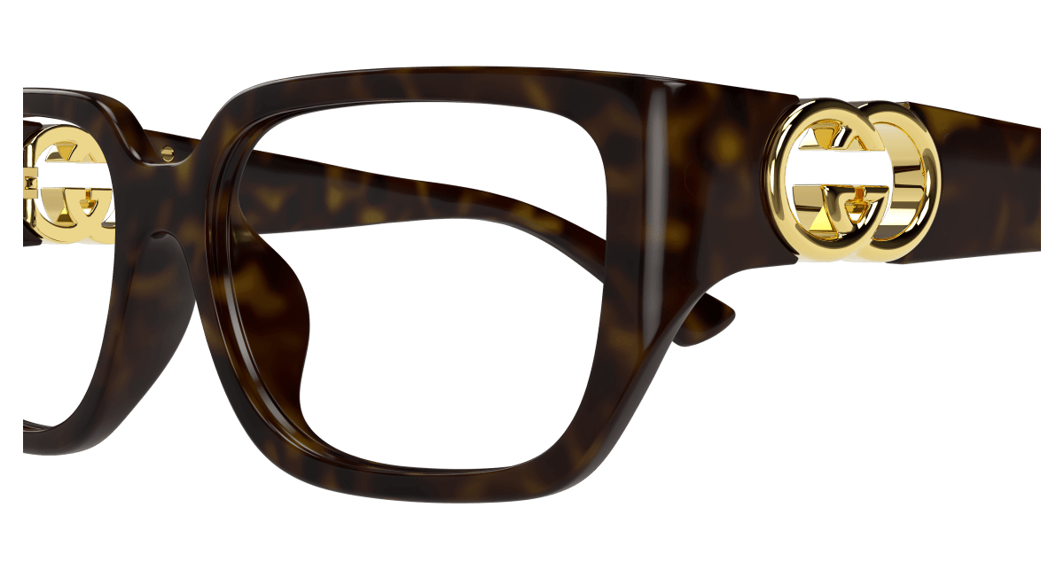 Gucci GG1694OA Havana 889652501987