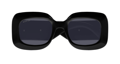 Gucci GG1695S Black 889652499512