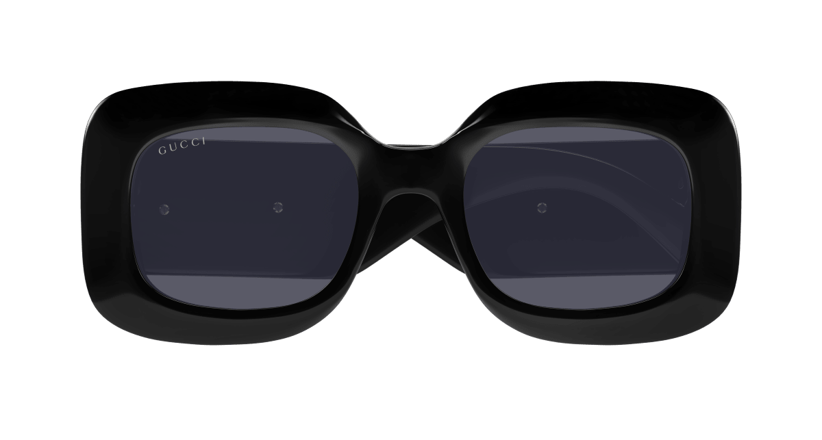 Gucci GG1695S Black 889652499512