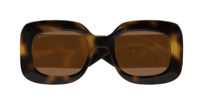 Gucci GG1695S Havana 889652499529