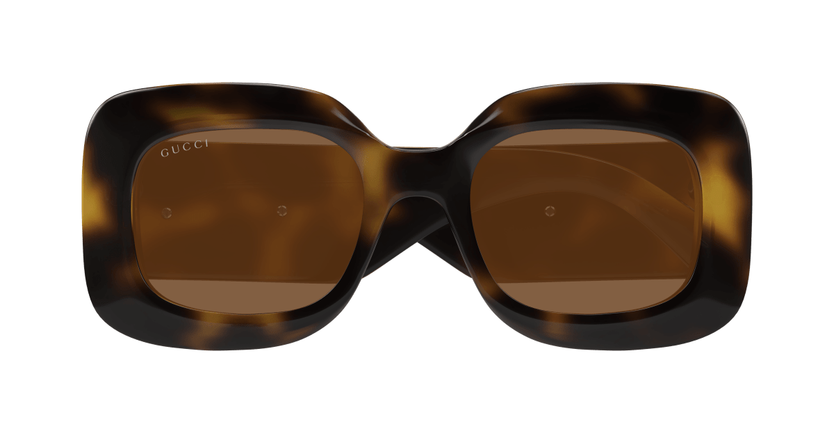 Gucci GG1695S Havana 889652499529