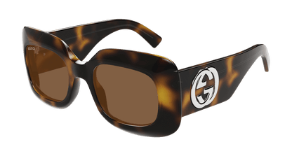Gucci GG1695S Havana 889652499529