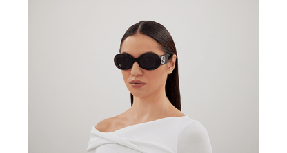 Gucci GG1696S Black 889652499567