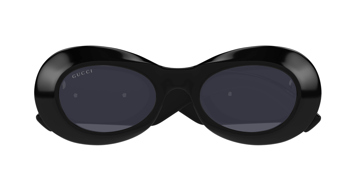 Gucci GG1696S Black 889652499567