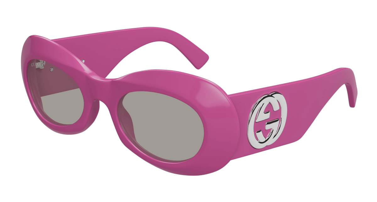 Gucci GG1696S Fuchsia 889652499598