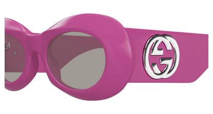 Gucci GG1696S Fuchsia 889652499598