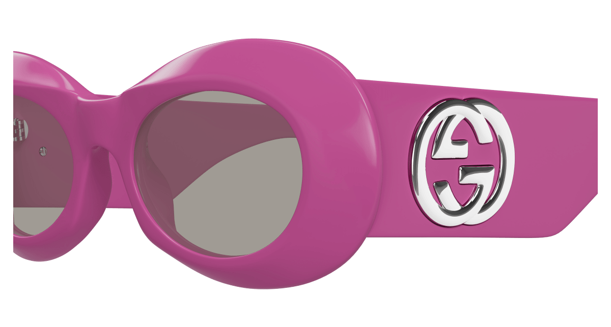 Gucci GG1696S Fuchsia 889652499598