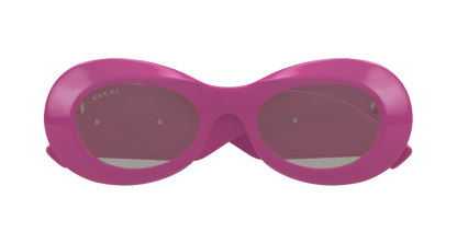 Gucci GG1696S Fuchsia 889652499598