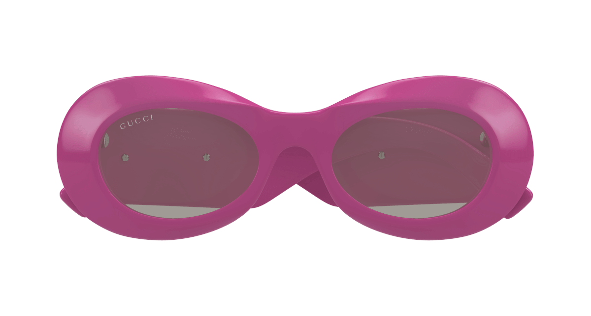 Gucci GG1696S Fuchsia 889652499598