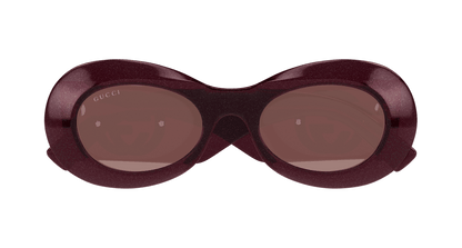 Gucci GG1696S Violet 889652499581
