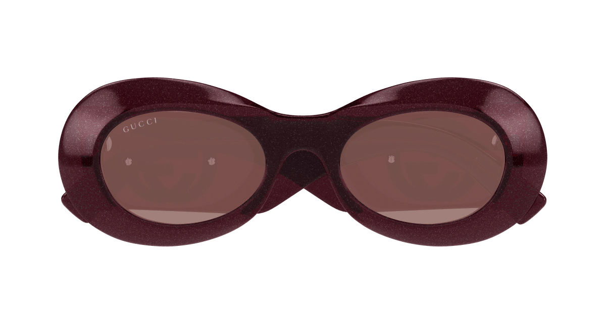 Gucci GG1696S Violet 889652499581