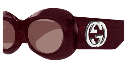 Gucci GG1696S Violet 889652499581